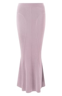 Юбка из вискозы Nina Ricci