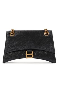 Сумка Crush small Balenciaga