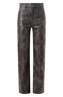 Брюки Isabel Marant Etoile