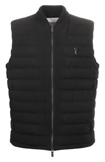 Пуховый жилет Burberry