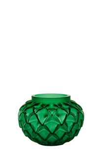 Ваза Languedoc Lalique