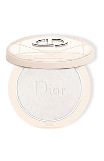 Сияющая пудра для лица Forever Couture Luminizer, 03 (6g) Dior