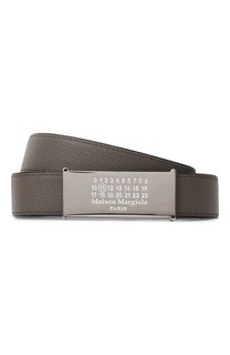 Двусторонний ремень Maison Margiela