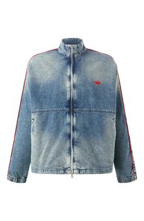 Джинсовая куртка Diesel