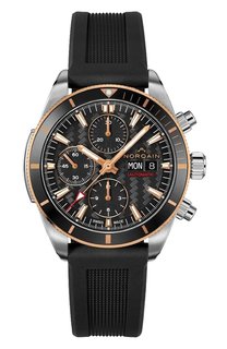 Часы Adventure Sport Chrono Day/Date Norqain