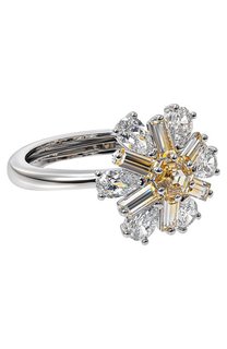 Кольцо Idyllia Swarovski