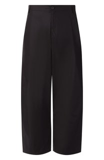 Хлопковые брюки Darkpark