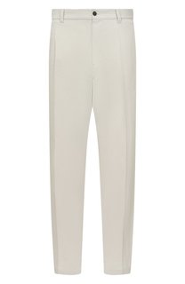 Хлопковые брюки Dsquared2
