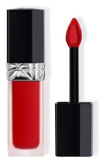Жидкая помада для губ Rouge Dior Forever Liquid, 760 Всегда Шик Dior