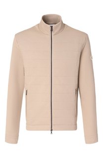 Утепленная толстовка Bogner