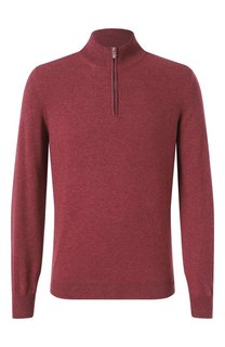 Кашемировый джемпер Brunello Cucinelli