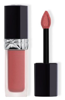 Жидкая помада Rouge Dior Forever Liquid, оттенок 458 Всегда Париж (6ml) Dior