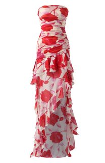 Платье Blumarine
