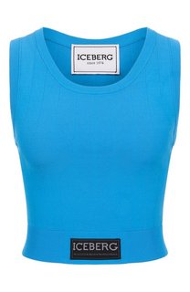 Топ из вискозы Iceberg