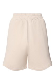 Хлопковые шорты Dondup