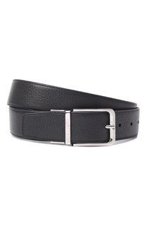 Кожаный ремень Corneliani