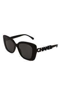 Солнцезащитные очки Chanel