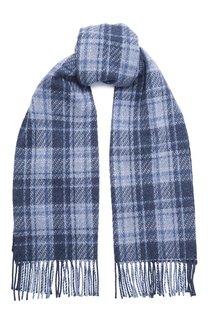 Кашемировый шарф Kiton