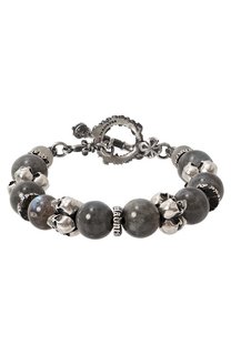 Браслет Ангелы и демоны GL Jewelry