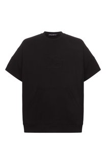 Хлопковая футболка Dolce & Gabbana