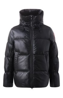 Пуховик Crofton Canada Goose