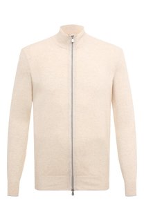 Хлопковый кардиган Brunello Cucinelli