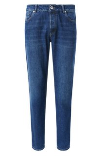 Джинсы Brunello Cucinelli