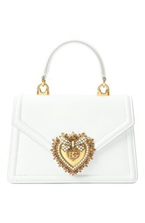 Сумка Devotion small Dolce & Gabbana