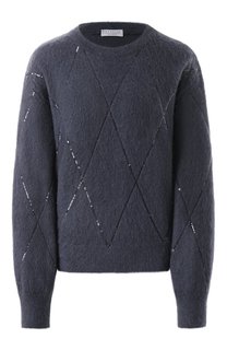 Свитер Brunello Cucinelli