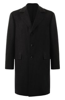 Кашемировое пальто Kiton