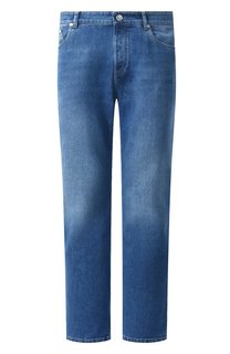Джинсы Brunello Cucinelli