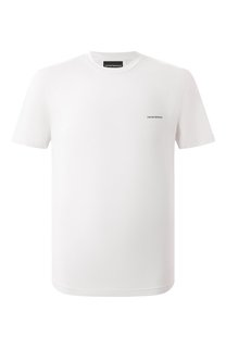 Футболка Emporio Armani
