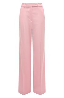 Шерстяные брюки Kiton