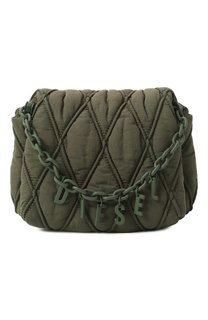 Сумка Charm-D small Diesel