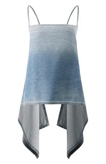 Джинсовый топ Armarium