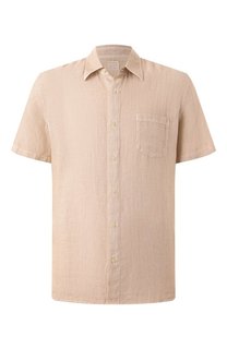 Льняная рубашка 120% Lino