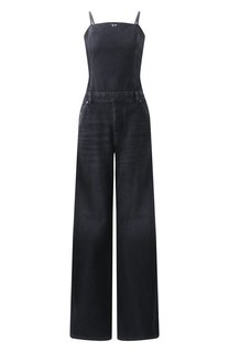 Джинсовый комбинезон Diesel