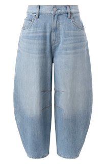 Джинсы Helmut Lang