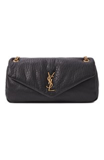 Сумка Calypso medium Saint Laurent