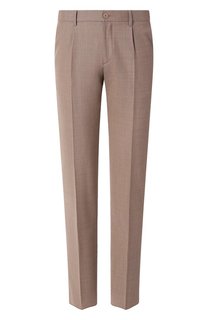 Шерстяные брюки Stefano Ricci