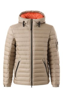 Пуховая куртка Bogner