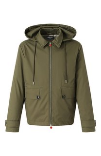 Куртка Kiton