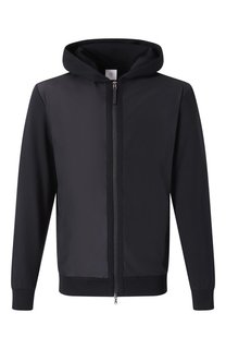 Комбинированная толстовка Bogner