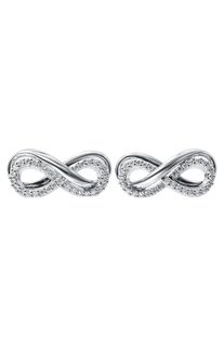 Серьги Hyperbola Swarovski