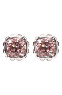 Серьги Birthstone Swarovski