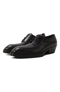 Кожаные дерби Dalton Bottega Veneta