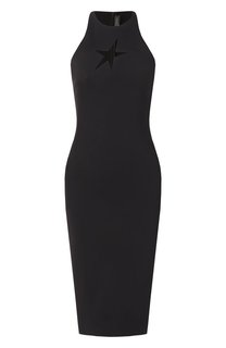 Платье Mugler