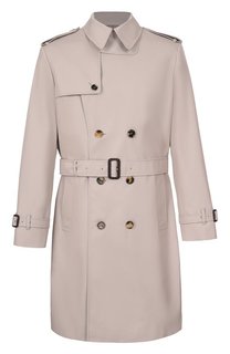 Тренч Burberry