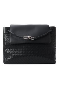 Сумка Andiamo large Bottega Veneta