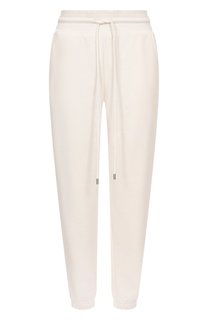 Хлопковые джоггеры Alo Yoga